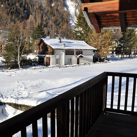 Flora Alpina Apartments-Residenza Verdebjo Gressoney-Saint-Jean Zewnętrze zdjęcie
