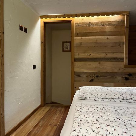 Flora Alpina Apartments-Residenza Verdebjo Gressoney-Saint-Jean Zewnętrze zdjęcie