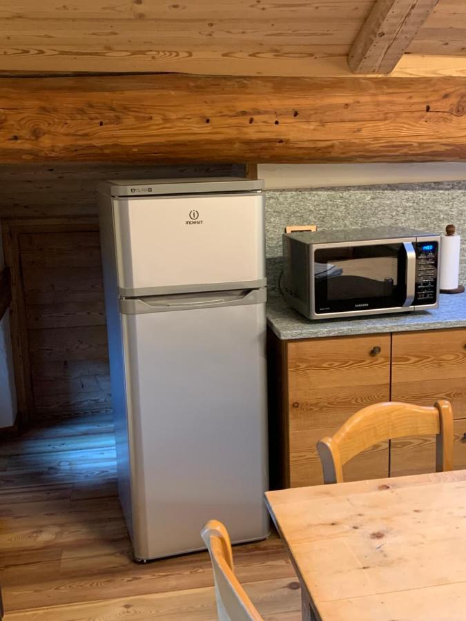 Flora Alpina Apartments-Residenza Verdebjo Gressoney-Saint-Jean Zewnętrze zdjęcie