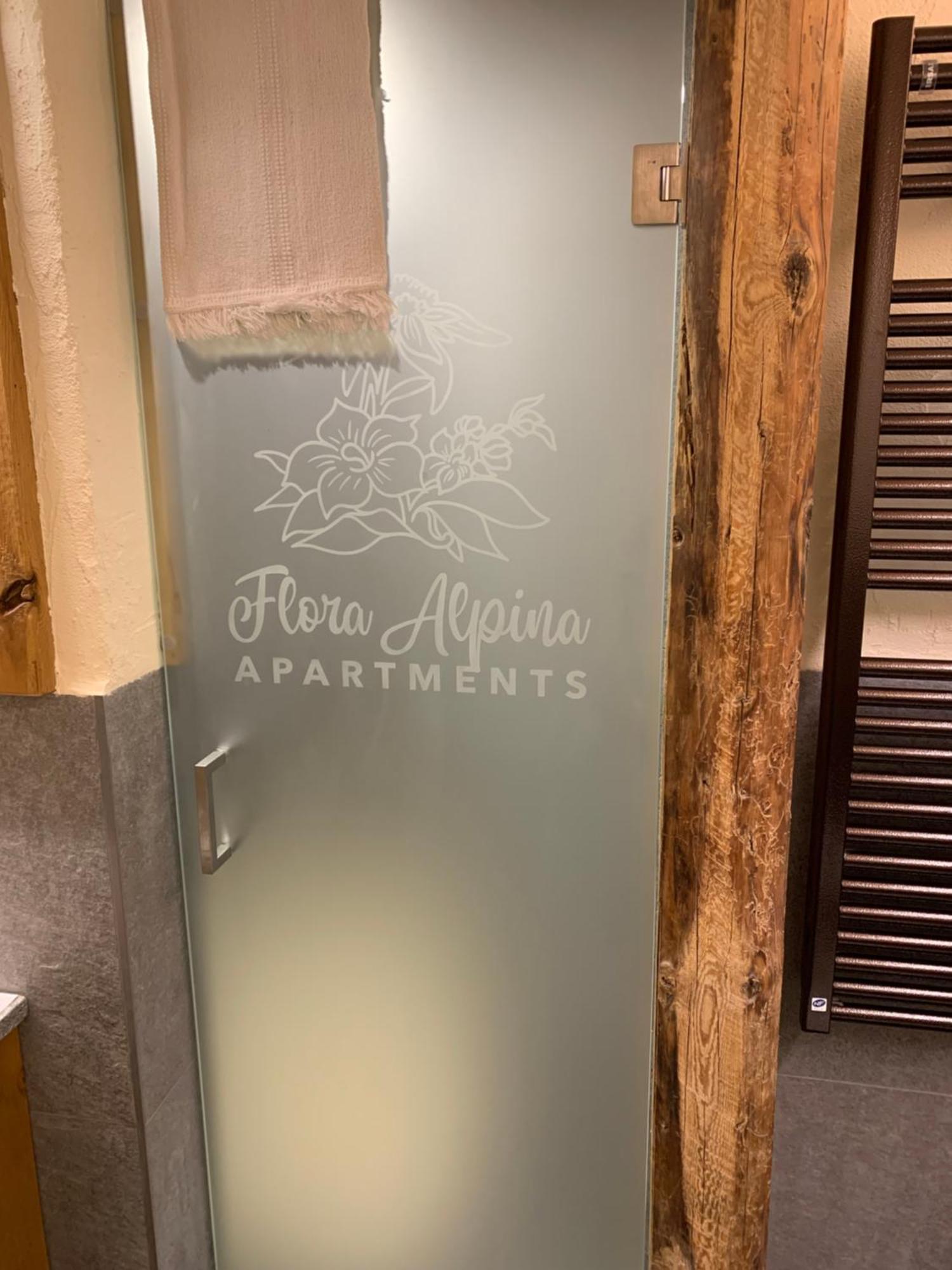 Flora Alpina Apartments-Residenza Verdebjo Gressoney-Saint-Jean Zewnętrze zdjęcie