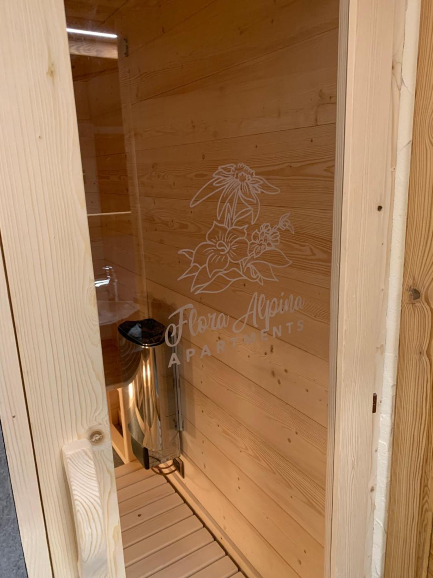 Flora Alpina Apartments-Residenza Verdebjo Gressoney-Saint-Jean Zewnętrze zdjęcie