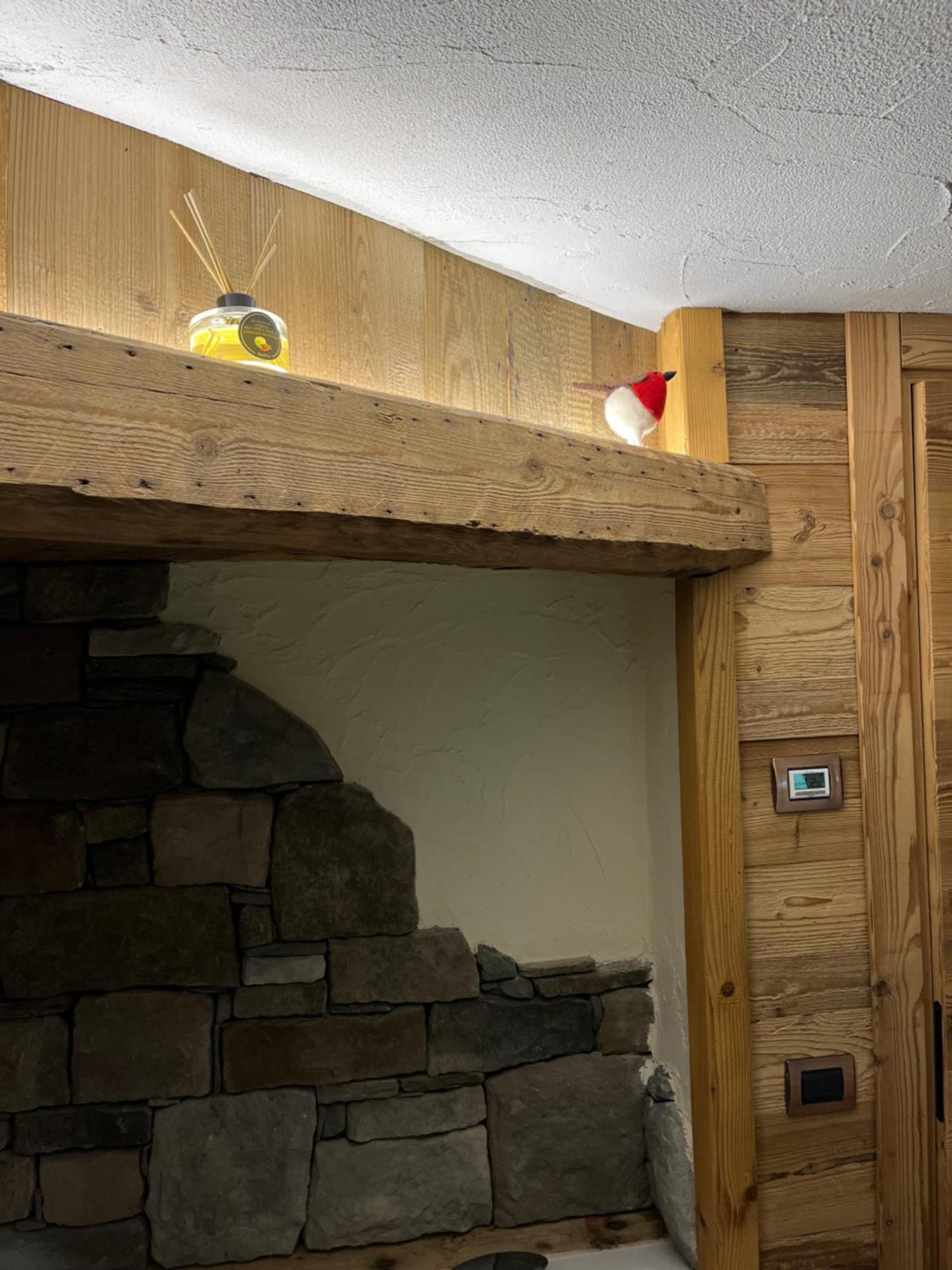 Flora Alpina Apartments-Residenza Verdebjo Gressoney-Saint-Jean Zewnętrze zdjęcie